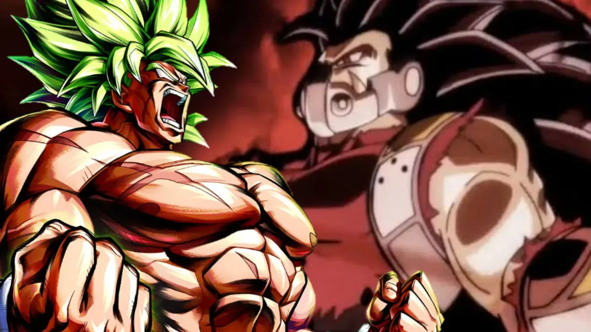 Dragon Ball Saiyans Franchise Feature: Exploring the Ultimate Power Level Showdowns