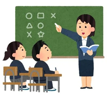 Anime & Gaming Poll: Favorite Teacher Characters Survey Opens for World Teachers' Day 2025