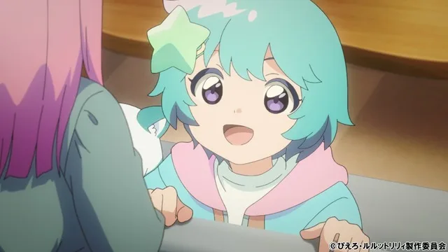 Episode 13 Preview Still