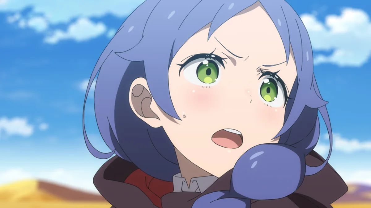 Re:ZERO Season 4 Episode 18 preview screenshot