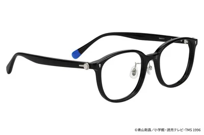 Detective Conan visual