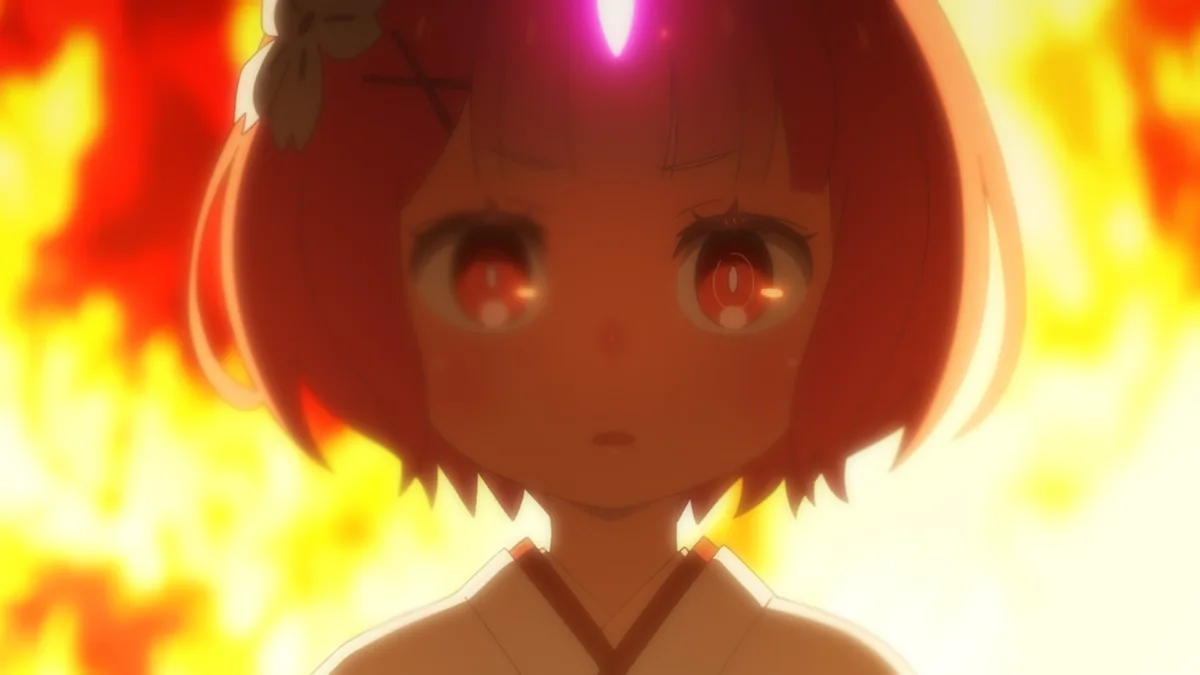 Re:ZERO Season 4 Episode 18 preview screenshot