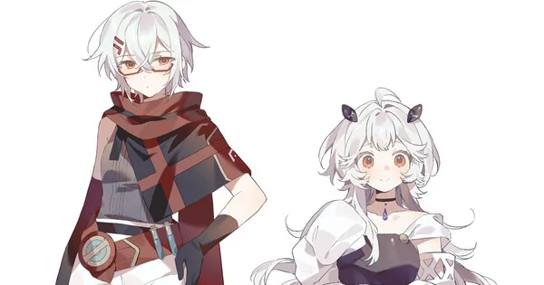 Homunculus Tears: Alchemy for the Brokenhearted — анонсовано манґа-адаптацію новели від Inori на січень 2027 року
