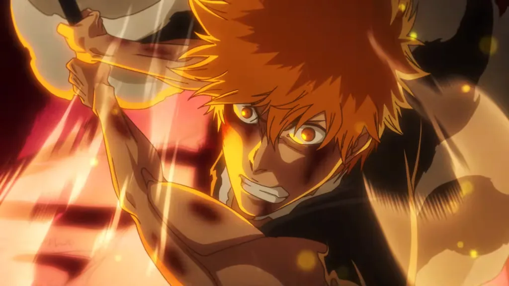 BLEACH: Thousand-Year Blood War показав фінальний трейлер: дати прем'єри останніх серій
