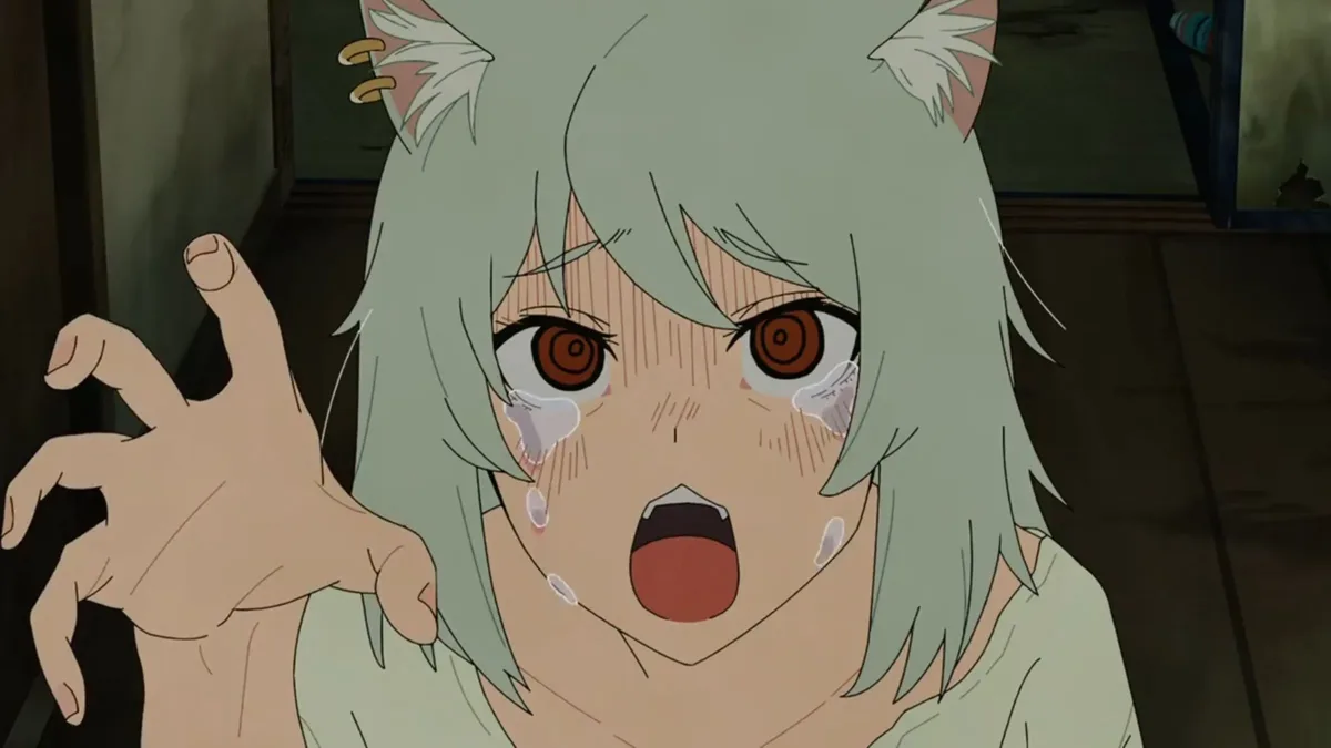Chainsmoker Cat Anime September 2026 Premiere Confirmed: Studio & Streaming Details Revealed